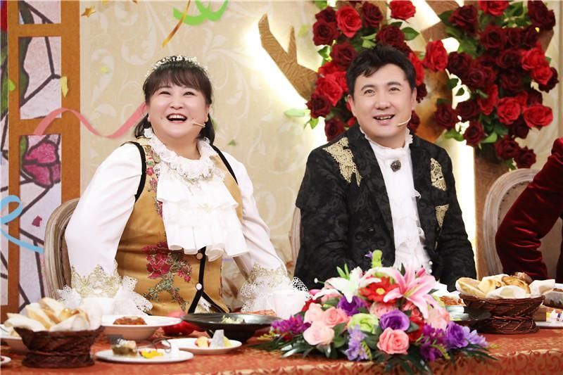 青春环游记|“唯一”把自己变成固定MC的导演,虽请不来刘德华,却能为嘉宾回怼网友