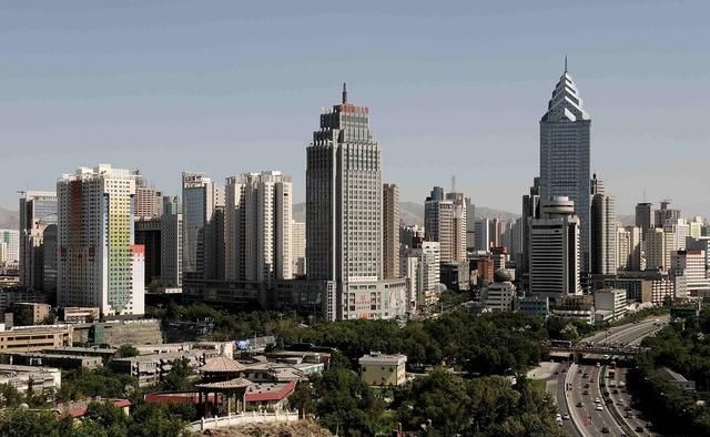 省份|为什么新疆成为了仅次于广东的，人口净流入第三大省？