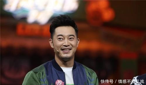 麒麟|流水的综艺,铁打的郭麒麟