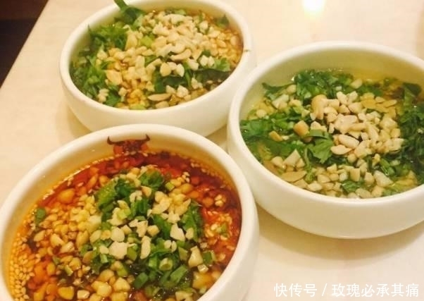 食物|南方人说: 北方的食物, 是世界上最大的骗子! ?