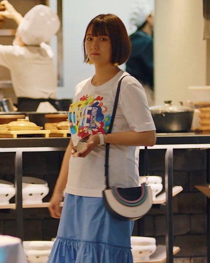  家宝|为了角色增肥？看看“段家宝”，就是微胖界最会穿搭的漂亮姐姐！