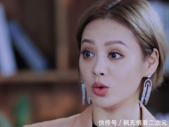 终于|拆穿万茜、狠怼宁静,被称明星照妖镜的毒舌主持,终于遇到对手了