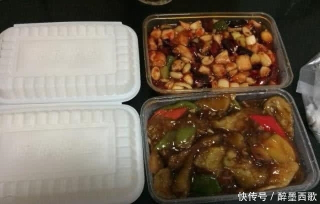 外卖|顾客点外卖写备注闹出笑话,让店主左右为难,网友:真是个人才!