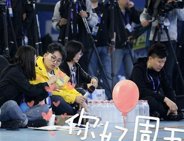 最新一期|《奔跑吧》涨粉最快的嘉宾,不是蔡徐坤,而是陪了大家8季的他