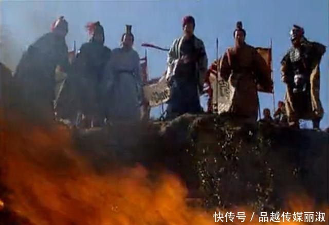 蜀汉|诸葛亮周瑜陆逊,三人为何都英年早逝?他们都犯了同一错误