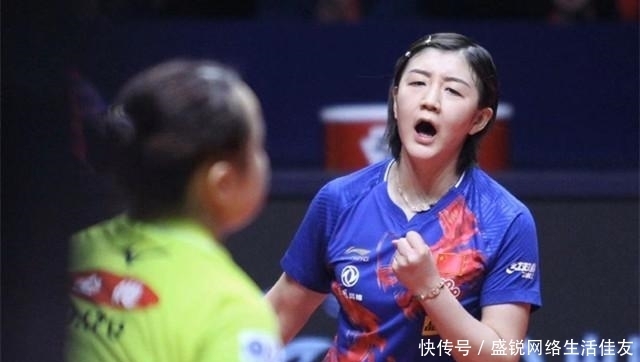 恐怕难以|伊藤美诚遭重创!恐难复仇陈梦,被痛骂的刘国梁却收获掌声