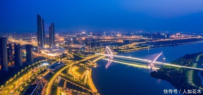 合并|国内这5座城市,最可能被合并,为建成一流省会城市提供战略支撑