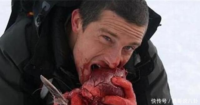 荒野|被欺骗了14年!贝爷《荒野求生》拍摄现场曝光,网友在逗我玩