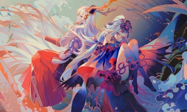 活动|阴阳师：10月21日体验服更新总结 ，SSR千姬主题活动开启