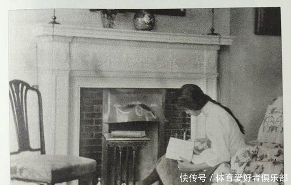  林徽因与父亲|林家有女初长成，才女林徽因全部年少照片