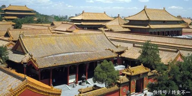 喜欢|古代皇帝喜欢的养心殿，为何常年会阴冷潮湿专家挖开地板才知晓
