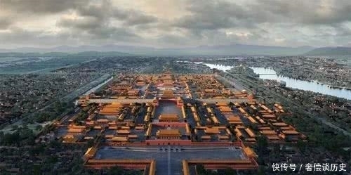 崇祯|朱棣给大明留了一条后路,于谦知道但没用,却被崇祯忘得一干二净