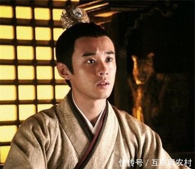 街头|相士给宠臣看相，说你将饿死街头，皇帝说我偏要他富可敌国