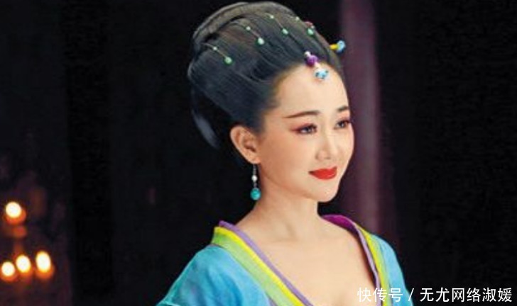 李世民|玄武门政变前后,贤惠的长孙氏,对李世民起到了至关重要的作用