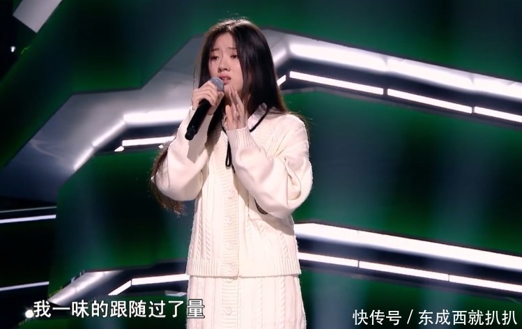 谢霆锋战队|《好声音》淘汰赛:李健战队高手如云,为何被李宇春战队拖入赛点?