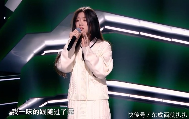  谢霆锋战队|《好声音》淘汰赛：李健战队高手如云，为何被李宇春战队拖入赛点？