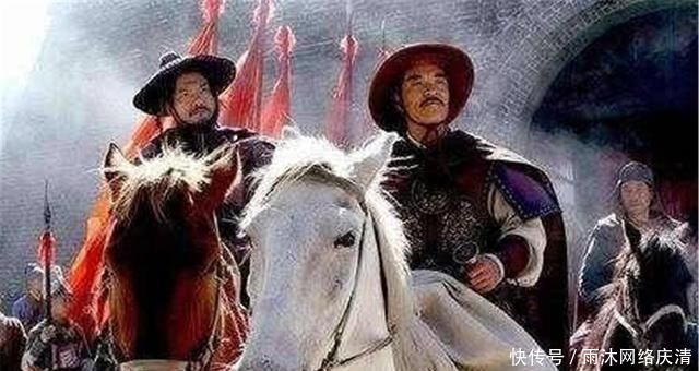 吴三桂|若吴三桂倒向李自成,没有引清兵入关,那么后金可以问鼎天下么?