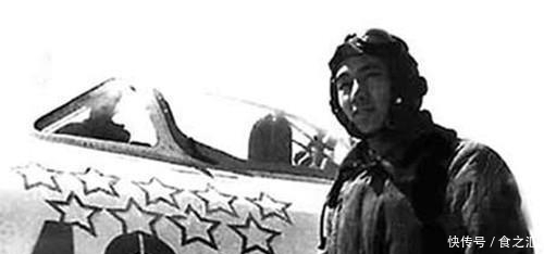  中国|最硬空军司令员, 呛的美国将军不敢发声, 就毛主席降得住!