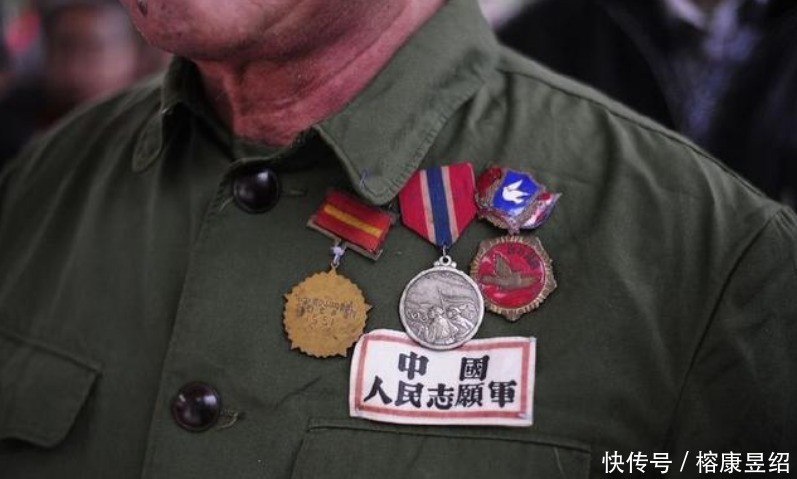 法军|抗美援朝中国老兵眼中的英法美三国士兵,对法国士兵评价颇高