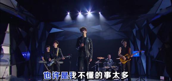  习生|快本预告播出，许佳琪三字告白蔡徐坤，蔡徐坤却说吓死了