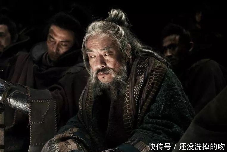 刘邦|如果战神韩信自立, 会出现项羽、刘邦、韩信三足鼎立吗?