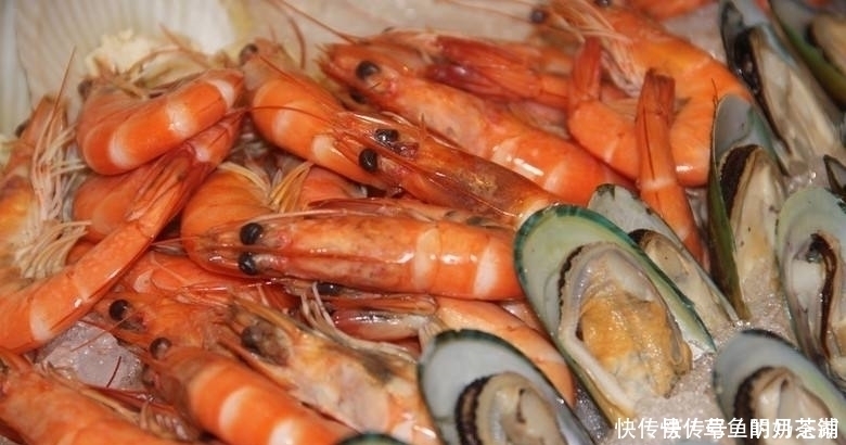 建议|去吃自助餐时,建议别吃3种食物,餐厅老板直言一看就是懂行的
