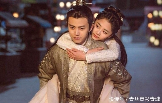 呼声|杨紫无缘金鹰女神,谭松韵呼声最大,网友:早内定了