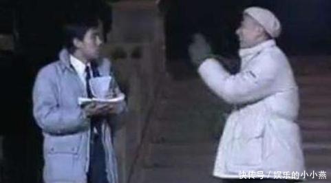  导演|1985年春晚出现重大失误，《新闻联播》道歉，导演直言不想活了