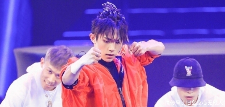 更是|还没等到《街舞3》,又一舞蹈新综拟邀千玺,阵容更是让人惊喜