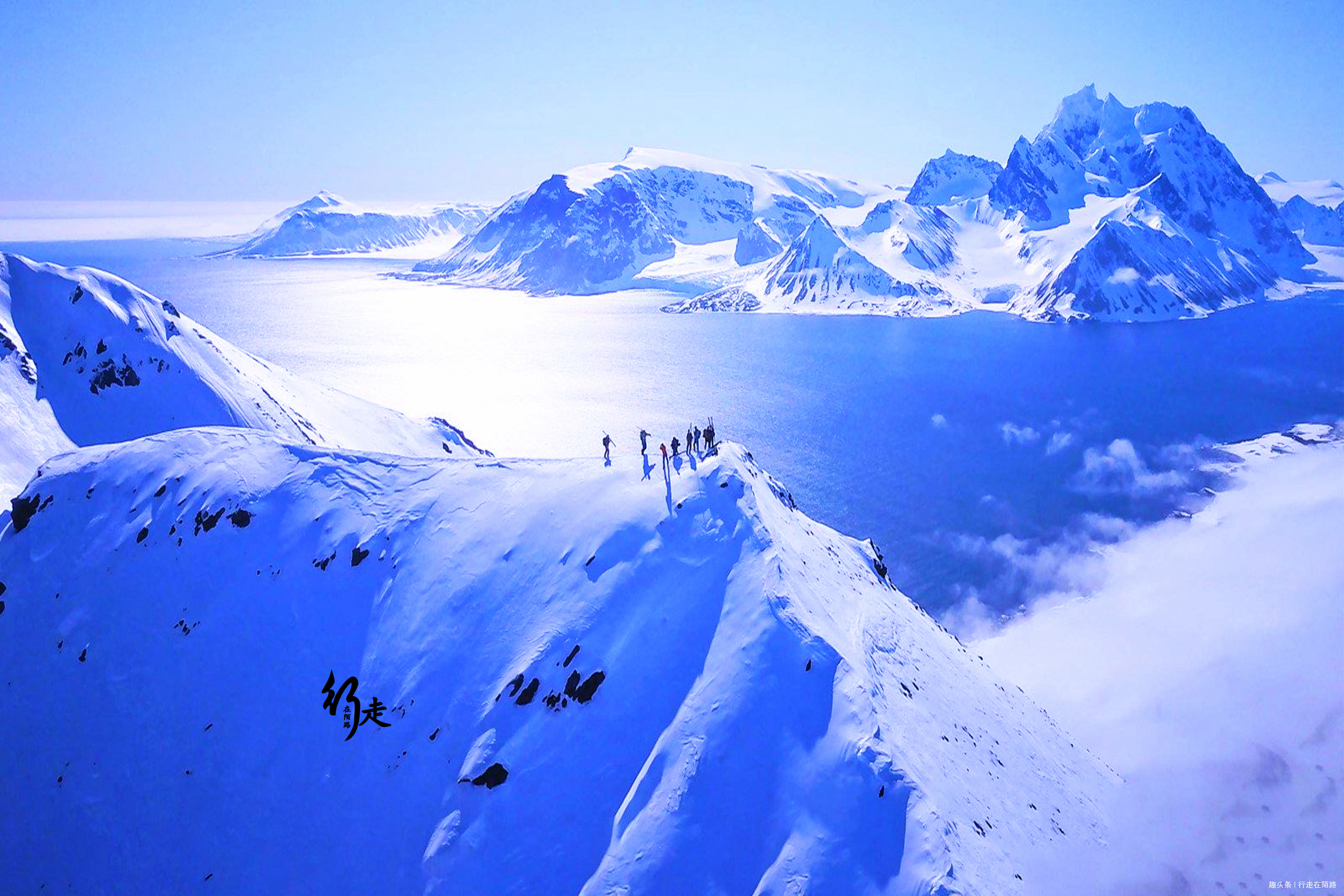 全球|全球最大行政区350万平方公里仅4万人口,8户人被骗57年