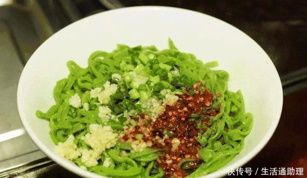 面食|一碗面而已,到底有多好吃