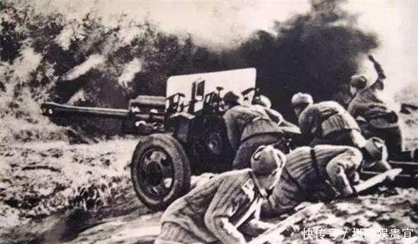  传来|大战进行中，一支部队为何音信全无？关键时刻却传来好消息！