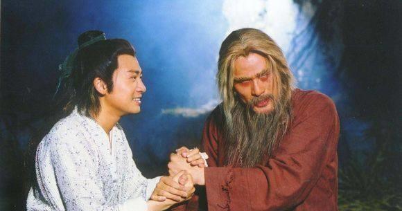 半截倚天剑|张无忌曾有一个隐晦身份,位高权重,名气不在明教教主之下!