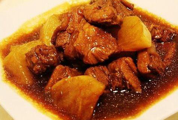 搅拌均匀|香而不腻的几道家常菜,好吃的流口水,解馋下饭,招待客人很不错