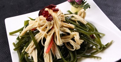 既有|30道以腐竹为主的家常菜,既有凉拌又有热炒,既下酒又下饭