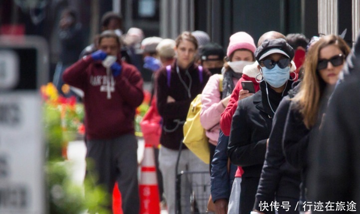 中国人民|没对比就没伤害!西方为中竖起大拇指后,美也承认中国存在奇迹