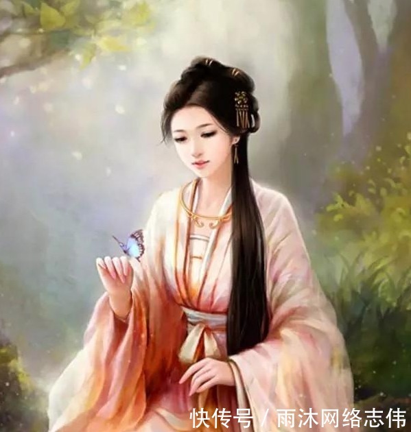 赵光义|花蕊夫人到底有多美?让北宋两皇帝互相残杀