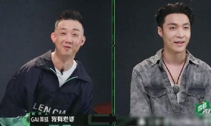 调戏|张艺兴被GAI调戏了,一脸无奈只能苦笑,粉丝评论:太扎心了