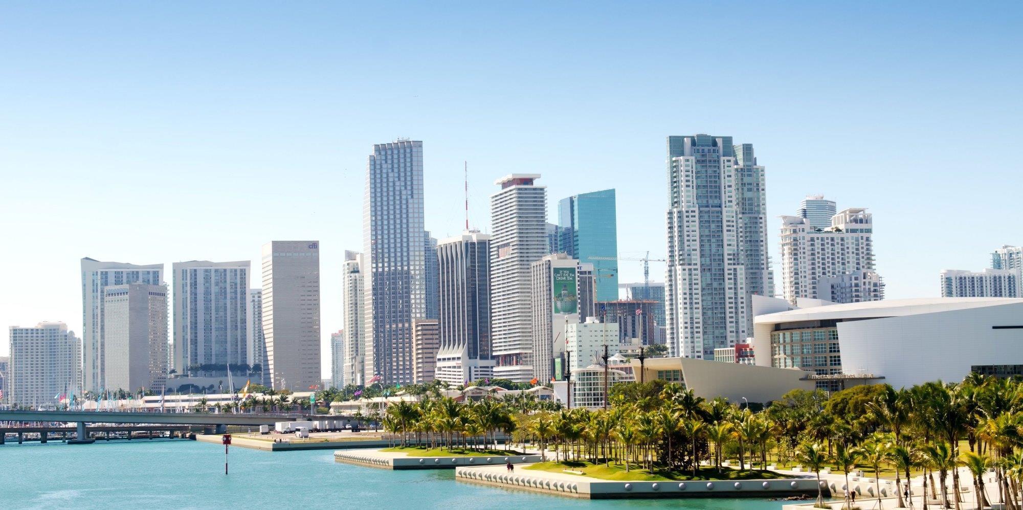 人口|美国最适合过冬的城市:却已被外国人占领,超一半人口是外国人