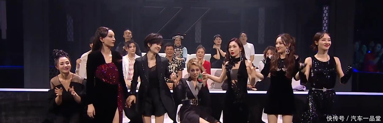 王霏霏没能|宁静成团夜发言遭删减,她到底在不爽谁,孟佳遗憾失误出舞台事故