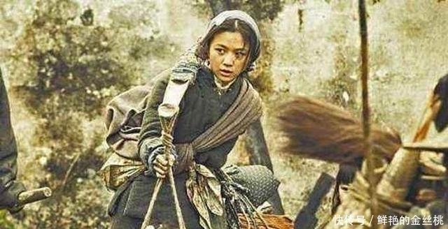 神仙|一神仙路遇一妇女挑着俩男孩, 脱口道出天机: 两个天子一担挑