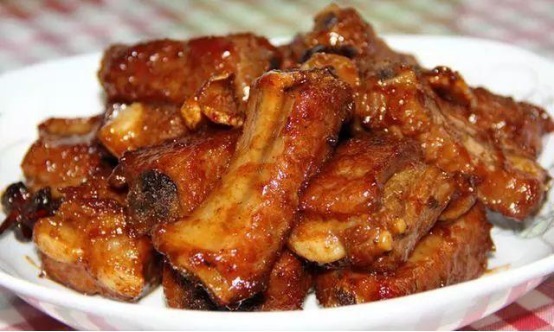 不腻|好吃不腻的几道家常菜,看着就有食欲,解馋下饭,美味简单营养好