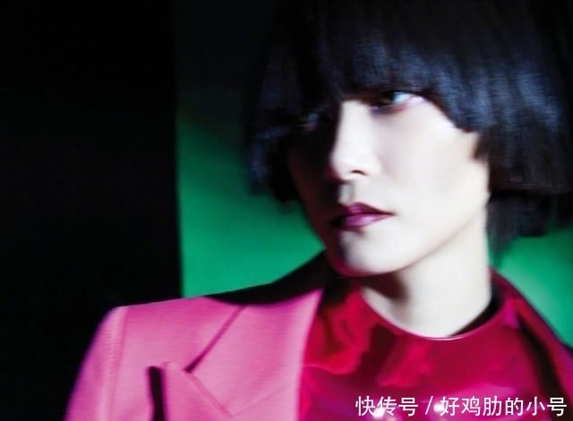 够看得出来|《青你2》官宣总决赛嘉宾,“决赛收割机”李宇春出战预定冠军?