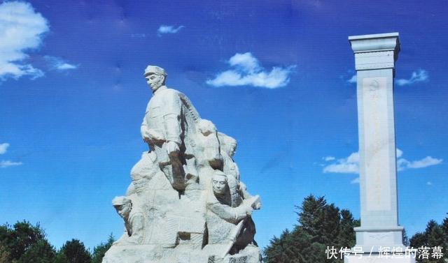 西路军|西路军覆灭的真正原因,徐向前元帅归纳了三点,隐瞒大半个世纪