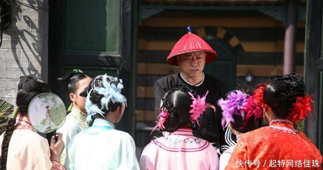 载振|这个晚清“官二代”,钞票上还印他头像