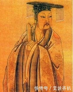 身负重任|父亲惨死,身负重任的他忍辱负重,最终成为一代明君