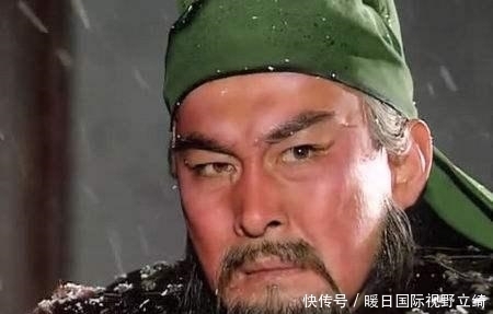 投降|三国中投降的7位名将,其中6人得到后人称赞,唯独他被人唾弃