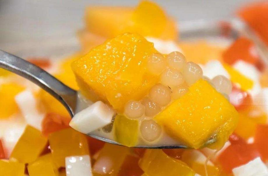  清凉|三伏天，哈密瓜西瓜都不如吃它，5元煮一锅，清凉解暑又解渴