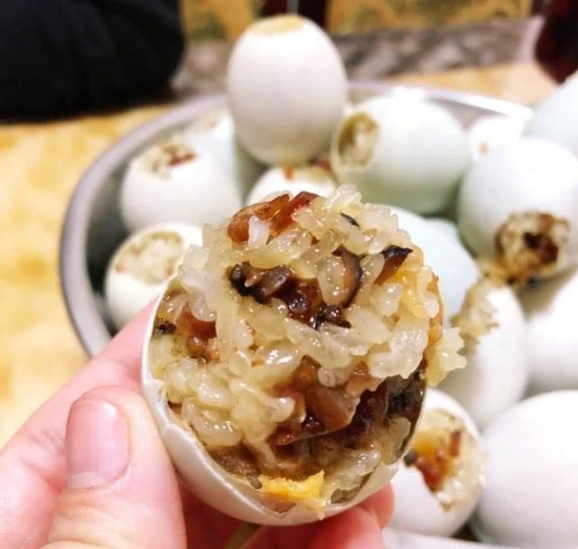  冰淇淋|6种“最走俏”的网红美食，选一个最印象深刻的，你觉得是哪个