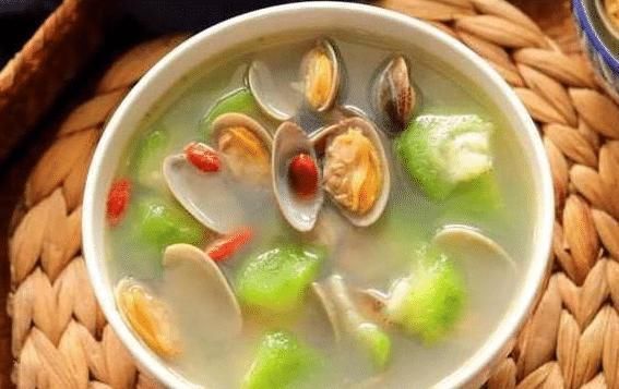 花蛤|夏季,聪明人常吃这菜,2块8一斤,用来煲汤好鲜,清爽不腻